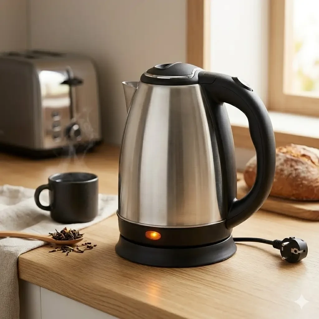 Ceainic twix hmkt-10, 2l 2