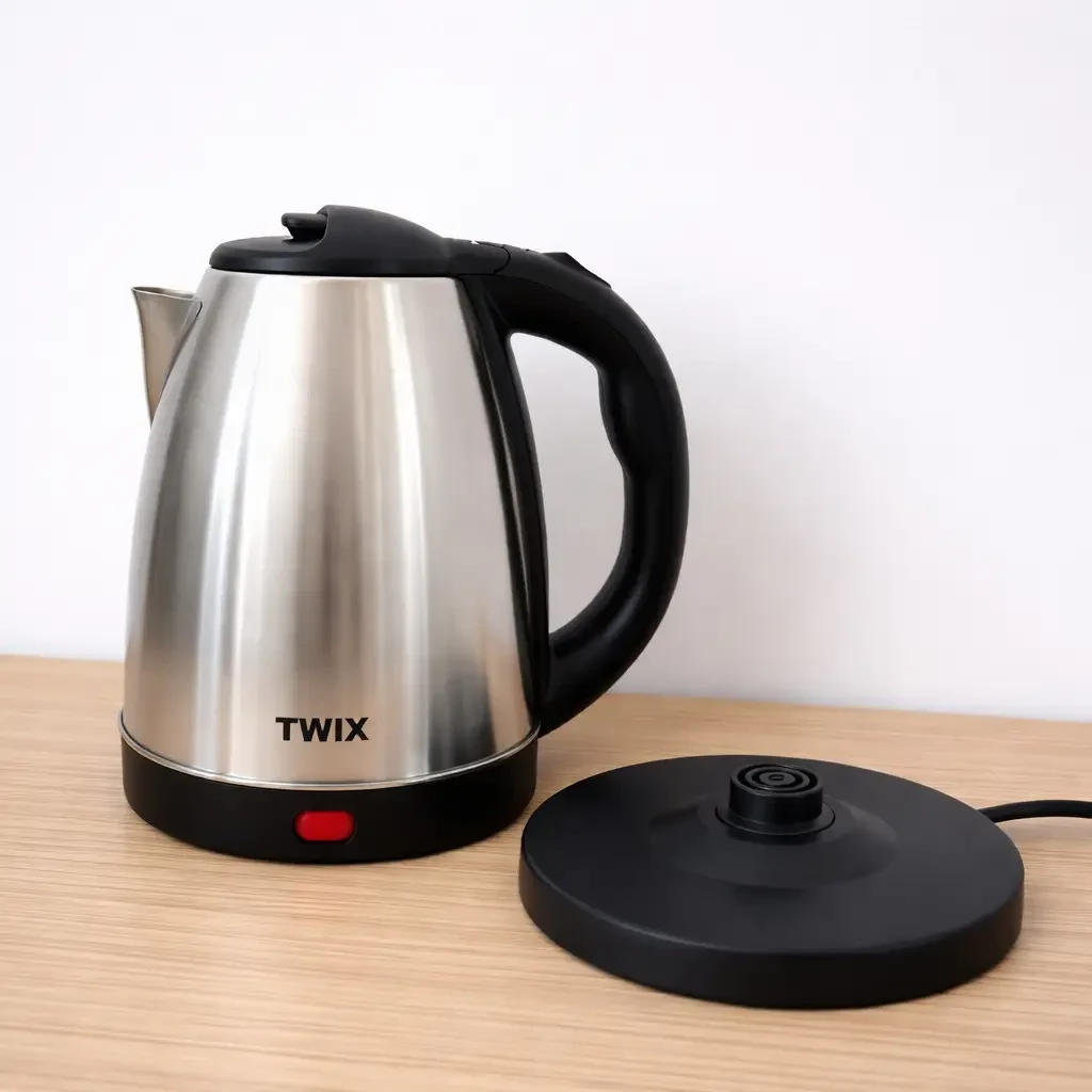 Ceainic twix hmkt-10, 2l 5