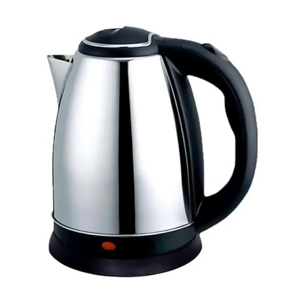 Set cafetieră geyser + ceainic electric twix (tcm-01 + hmkt10) 2