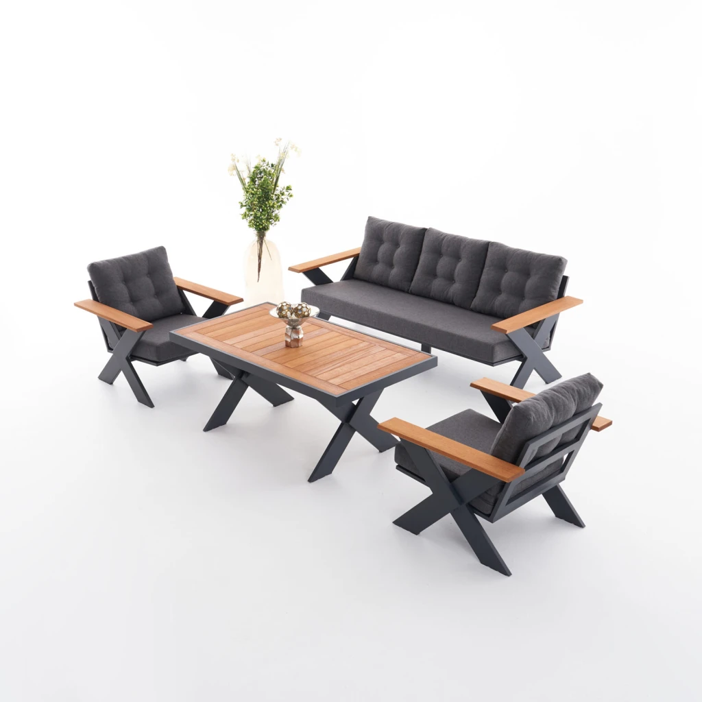 Садовая мебель terrace 2