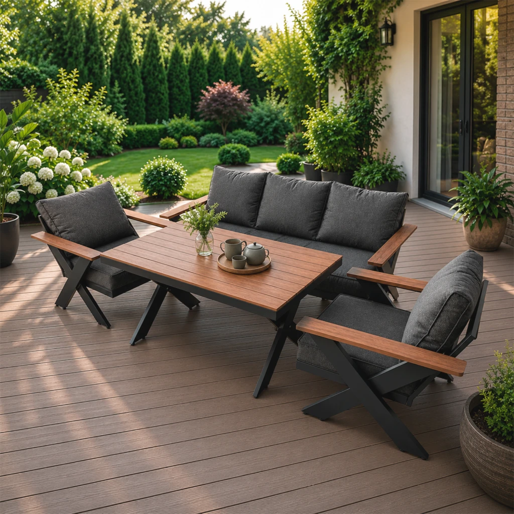 Садовая мебель terrace 2