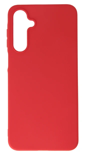 Soft joy plus case swissten red p/u samsung galaxy a16 3