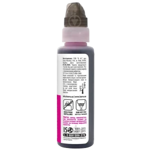Recipient de cerneală barva cgi40-839, 100ml, magenta Thumbnail 2
