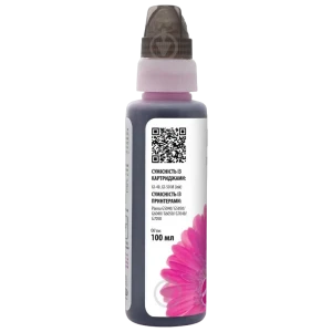 Recipient de cerneală barva cgi40-839, 100ml, magenta Thumbnail 3