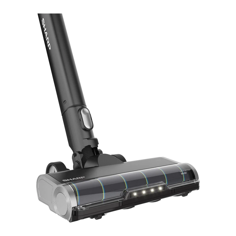 Aspirator vertical sharp sa-vp5521bs, negru 2