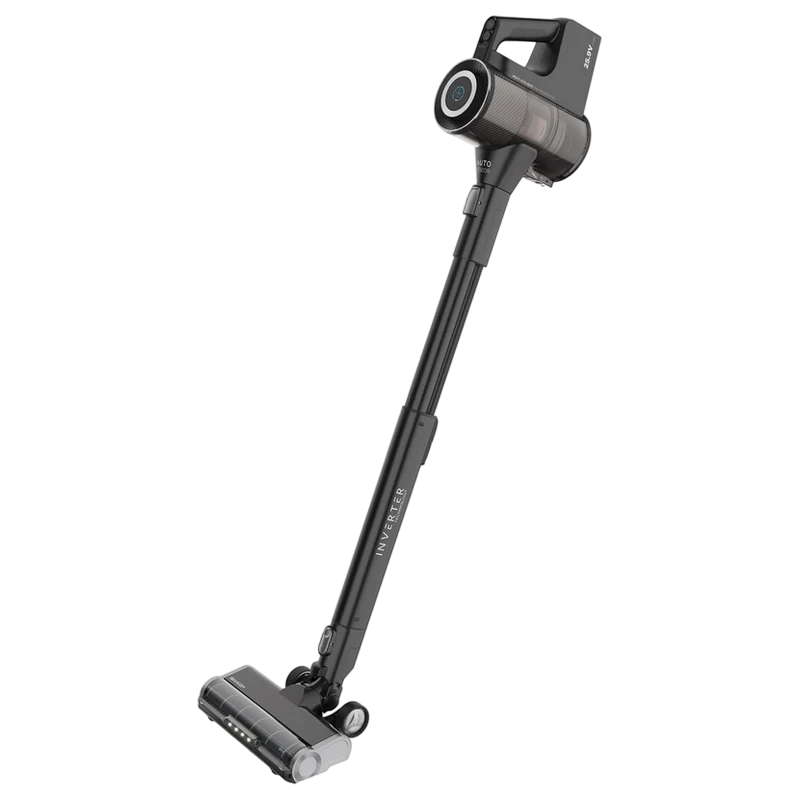Aspirator vertical sharp sa-vp5521bs, negru 3