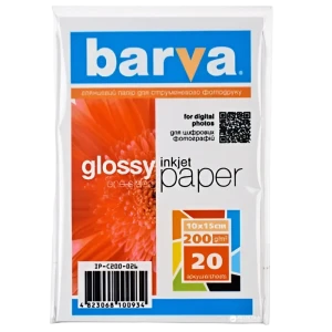 Фото бумага barva everyday glossy, a4 Thumbnail 2