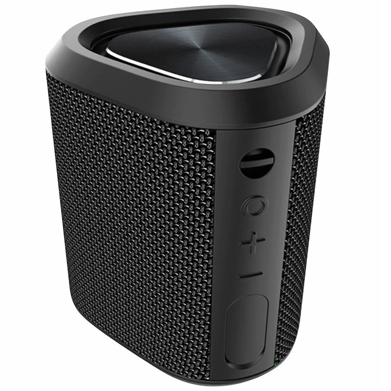 Boxa portabila swissten spectrum, bluetooth, 15w, negru 2