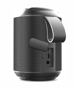 Boxa portabila swissten ultimate, bluetooth, 15w, negru Thumbnail 2