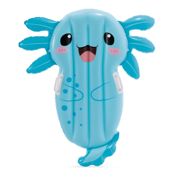 Intex plută-saltea gonflabilă "axolotl" 109x94x14 cm, până la 40 kg 2