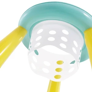 Intex set de joacă în apă “baschet" 86х64 cm, coș și minge, 6+ Thumbnail 3