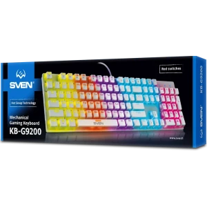  sven kb-g9200, ,  Thumbnail 4