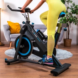Bicicletă fitnes thunder spinzo Thumbnail 7