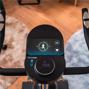 Bicicletă fitnes thunder spinzo Thumbnail 9