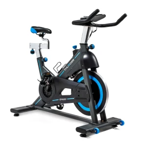 Bicicletă fitnes thunder spinzo