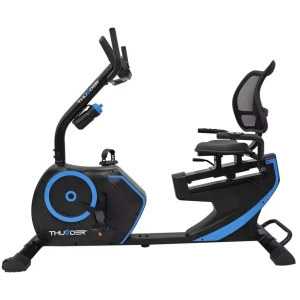 Bicicletă fitnes thunder opal Thumbnail 2