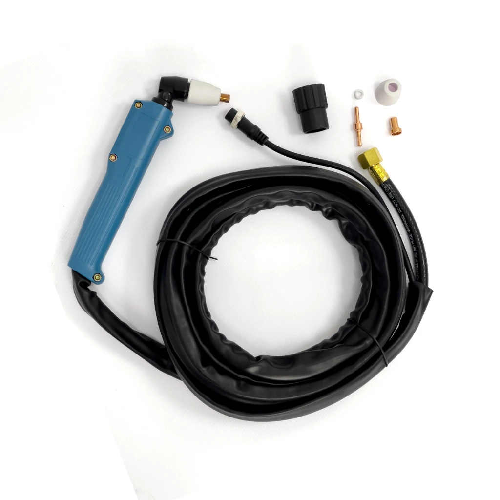 Сварочный аппарат technoworker 4 в 1 (mig/tig/mma/cut) full 11