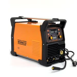 Aparat de sudura technoworker 4 in 1 (mig/tig/mma/cut) full Thumbnail 2
