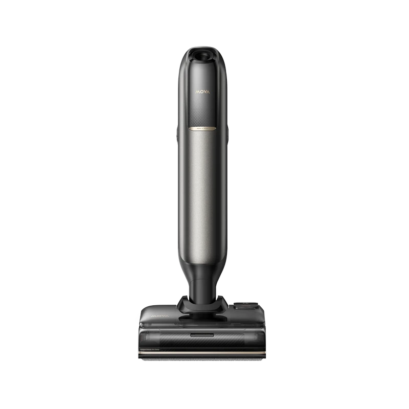 Aspirator vertical mova m50 pro, negru 4