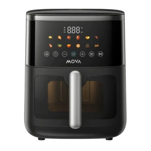 Multicuptor mova fd10 pro max, negru