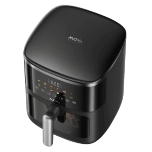 Multicuptor mova fd10 pro max, negru Thumbnail 5