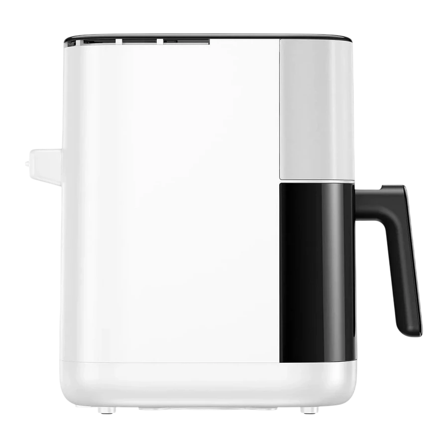 Мультипечь mova fd10s pro, белый 6