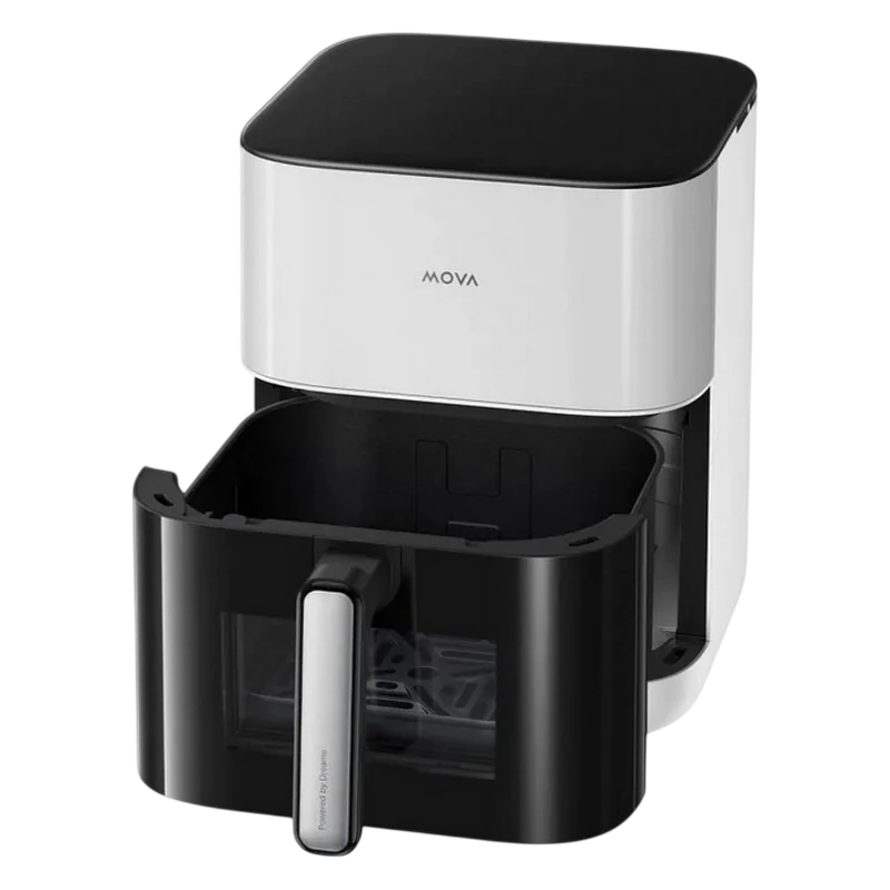 Мультипечь mova fd10s pro, белый 4