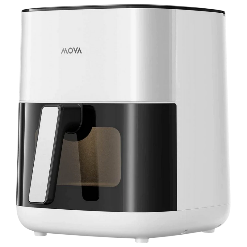 Мультипечь mova fd10s pro, белый 9