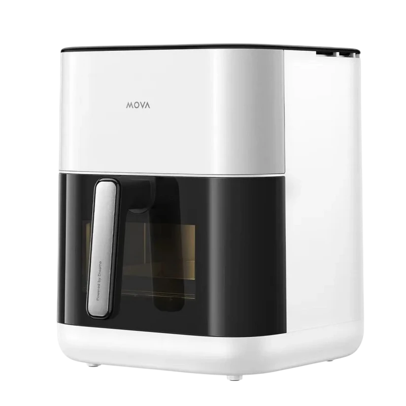 Мультипечь mova fd10s pro, белый 5