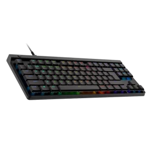 Клавиатура logitech g515 tkl, проводное, чёрный Thumbnail 6