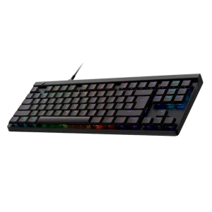 Клавиатура logitech g515 tkl, проводное, чёрный Thumbnail 2
