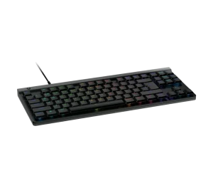 Клавиатура logitech g515 tkl, проводное, чёрный Thumbnail 4