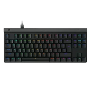 Tastatură logitech g515 tkl, cu fir, negru