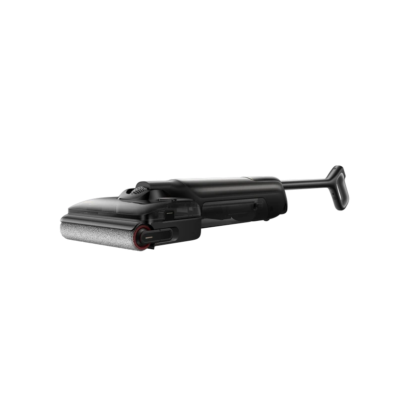 Вертикальный пылесос mova m50, чёрный 5