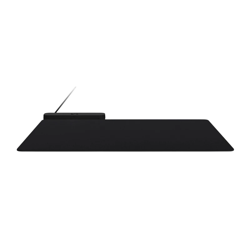 Mouse pad pentru jocuri logitech g powerplay 2, negru 4