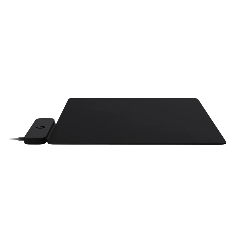 Mouse pad pentru jocuri logitech g powerplay 2, negru 5