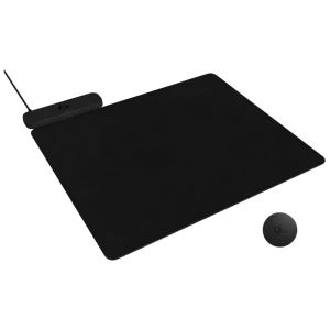 Mouse pad pentru jocuri logitech g powerplay 2, negru Thumbnail 2