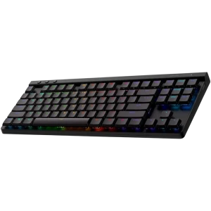 Tastatură logitech g515 lightspeed tkl, fără fir, negru Thumbnail 2