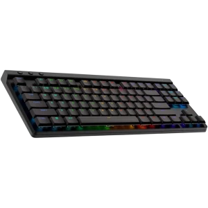 Tastatură logitech g515 lightspeed tkl, fără fir, negru Thumbnail 3