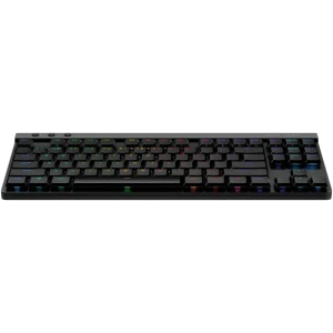 Tastatură logitech g515 lightspeed tkl, fără fir, negru Thumbnail 4