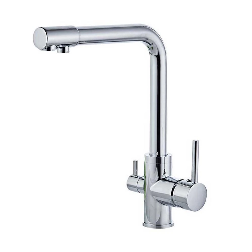 Baterie pentru bucătărie și sistem de filtrare hydro-s 3038 2