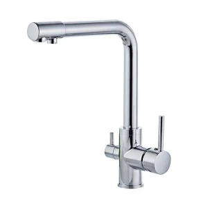 Baterie pentru bucătărie și sistem de filtrare hydro-s 3038 Thumbnail 2