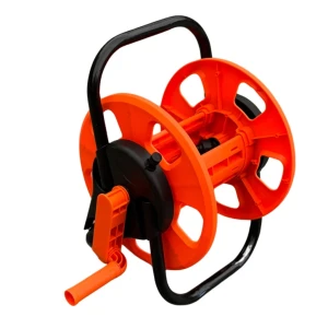 Tambur pentru furtun grădină