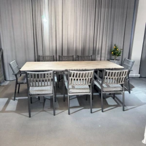 Стол hola axio, 220x90x75 Thumbnail 6