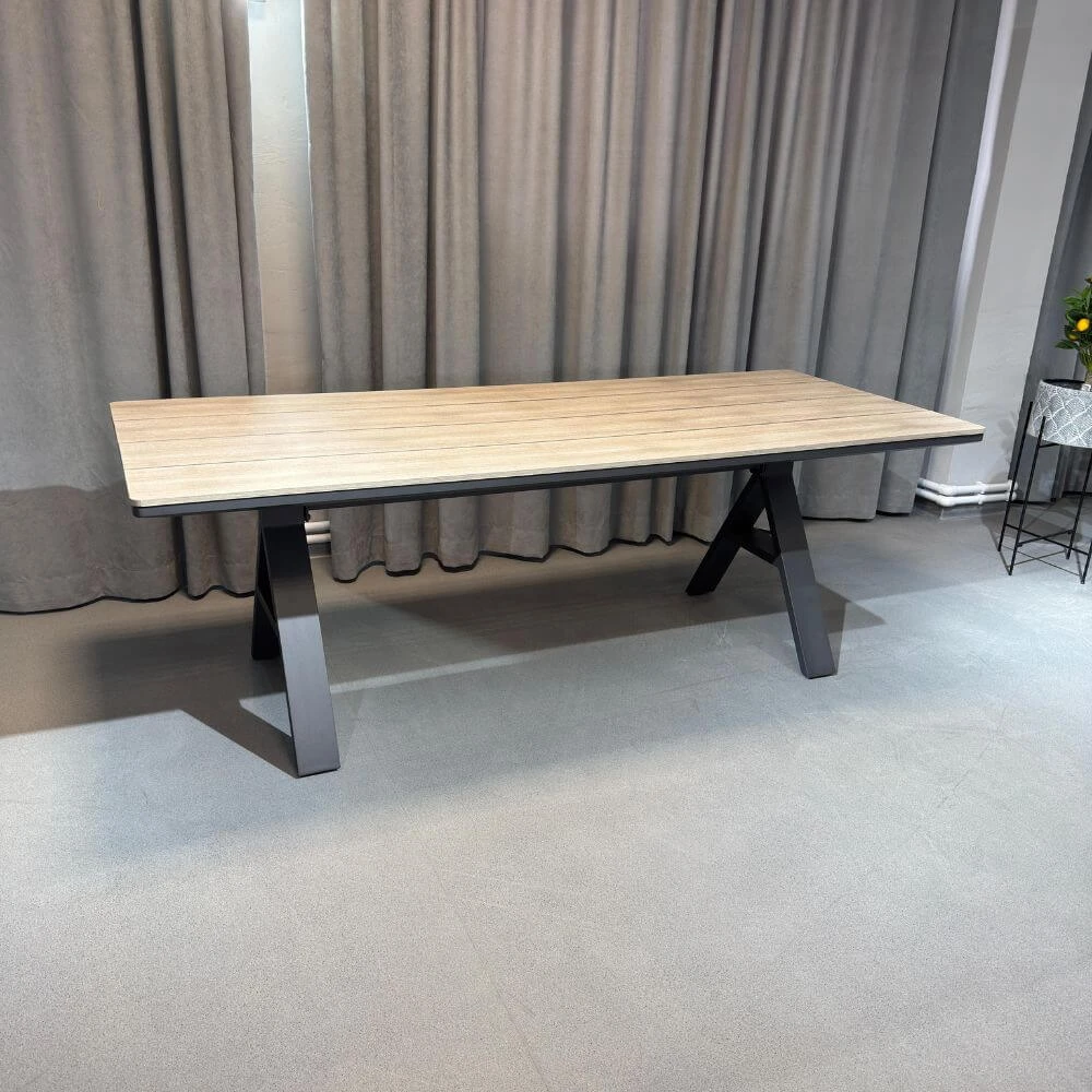 Masă hola loft, 220x90x75 2