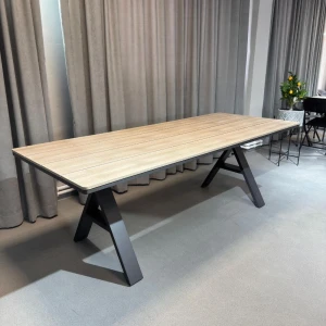 Masă hola loft, 220x90x75