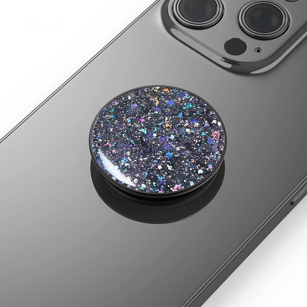 Popsockets ring metalic-mixed color 2