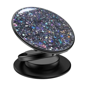 Popsockets ring металлик - смешанные цвета