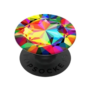 Popsockets glass разноцветные