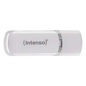 Intenso® usb drive 3.2 gen 1x1 (5 гбит/с, usb-c) flash line 32 гб, белый Thumbnail 3